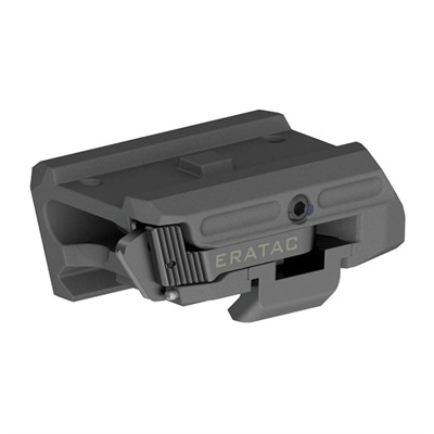 Ultra Slim Lever Mount 1.16" Height For Trijicon RMR Sight