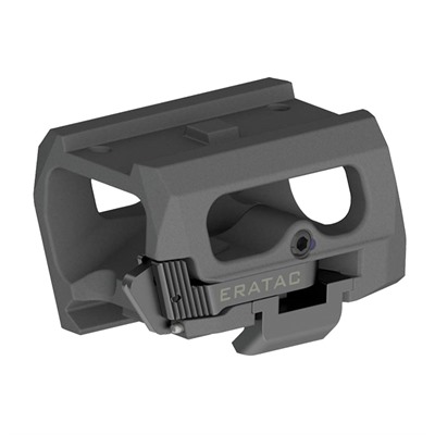 Ultra Slim Lever Mount Lower 1/3 Height For Docter/ Noblex