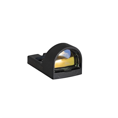 Ready Dot Optic Micro Reflex Red Dot Sight Black