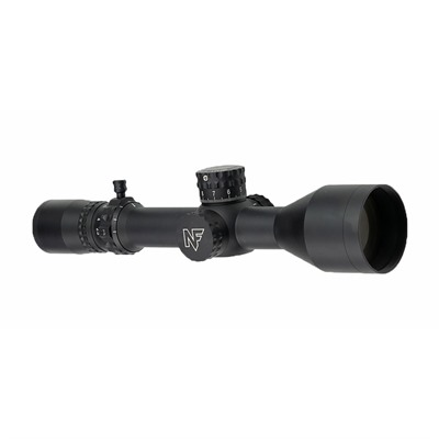 Nx8 2.5-20x50mm SFP Illuminated Moar-Cf2 Reticle Dark Earth