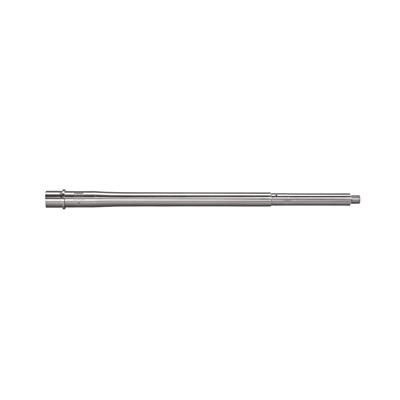6mm ARC 1-7.5 Twist 20" Stainless Steel Barrel