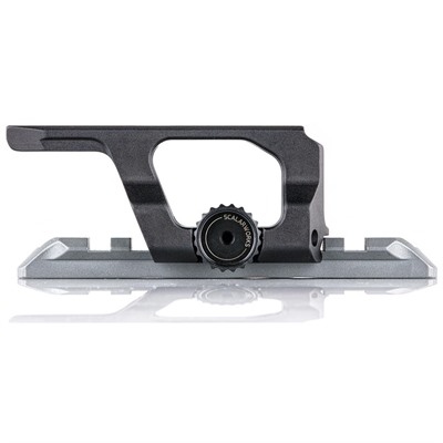 Aimpoint Pro/Compm4 1.93" Leap/13 QD Mount Black