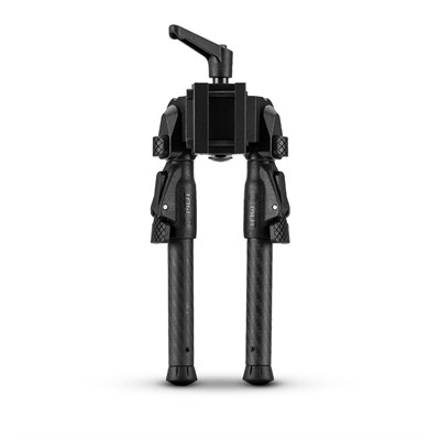 Grnd Pod Picatinny Bipod Black