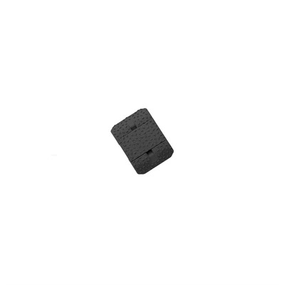 Rail Covers Type 2 Half Slot M-LOK Polymer Black 6/Box