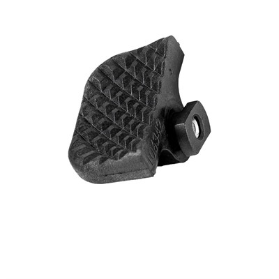 Adjustable Thumb Rest M-LOK Black