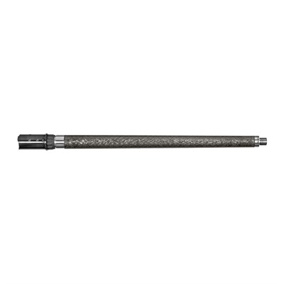 Sig Cross Pre-Fit Drop In Carbon Fiber 6.5 Creedmoor 18" Bbl