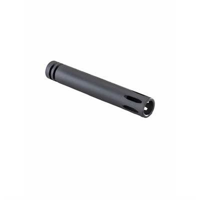 223 Remington/5.56x45 NATO Flash Hider 5.5" Black