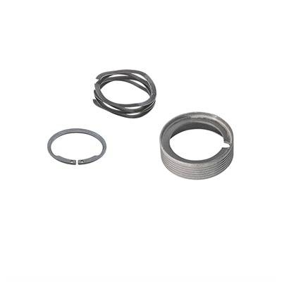 AR-15 Delta/Slip Ring Pack Gray
