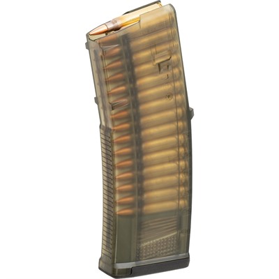 Tmag 30 Gen M3 5.56/223 30rd For AR-15 O.D. Translucent