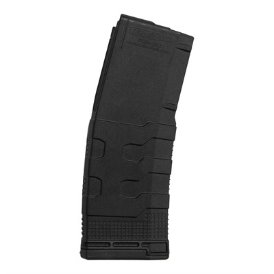 AR-15 300 AAC Blackout 30 Round Magazine Black