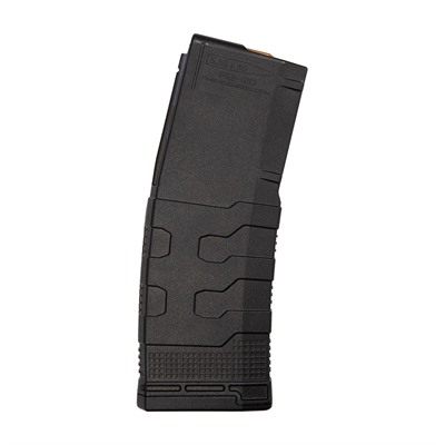 AR-15 5.56x45 NATO 30 Round Magazine Black