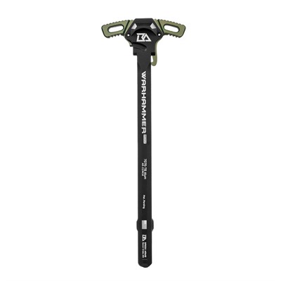 AR-15 Warhammer Micro Mod2 Ambidextrous Charging Handle ODG