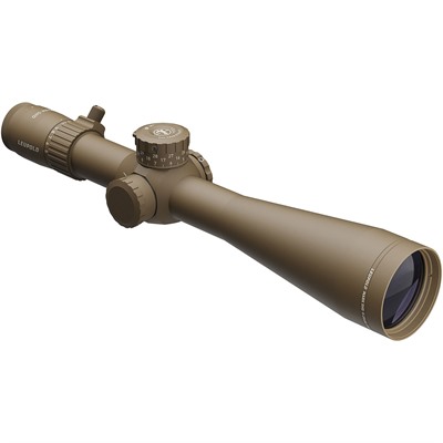 Mark 5hd 5-25x56mm FFP Pr2-Mil Reticle Dark Earth