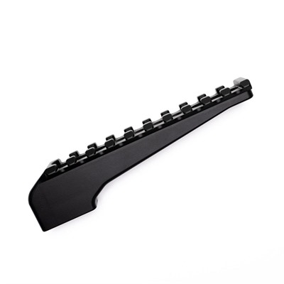 Standard Height Diving Board For Tactical 1-Pc Scope Mount