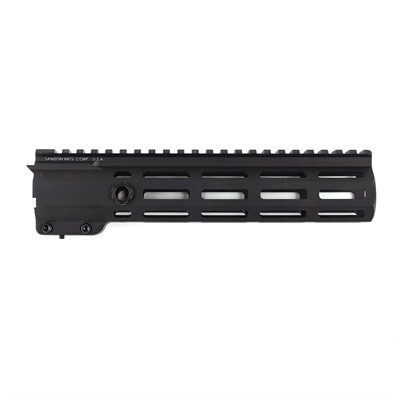 Sxt Handguard 9" M-LOK Black