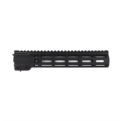 Sxt Handguard 11" M-LOK Black