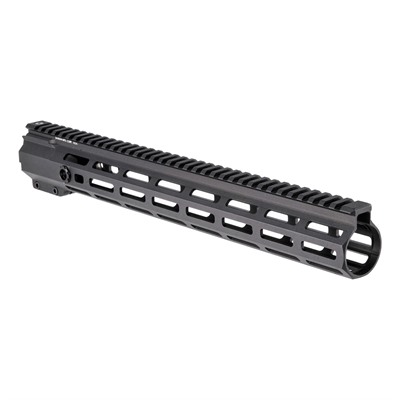 Sxt Handguard 15" M-LOK Black