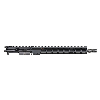 AR-15 Super Duty Mod1 5.56x45 16" Bbl Complete Upper Black