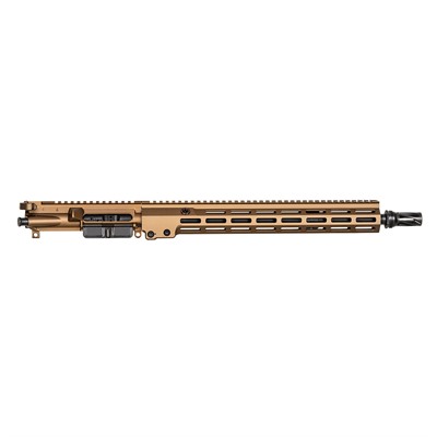 AR-15 Super Duty Mod1 5.56x45 16" Bbl Complete Upper Ddc