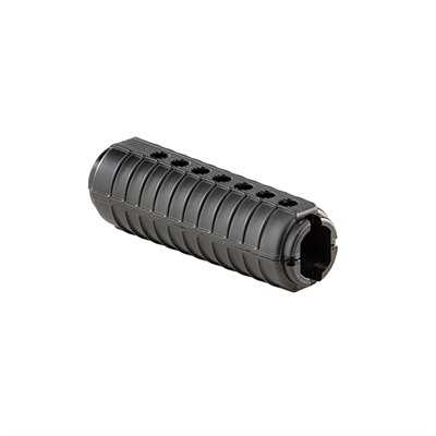 AR-15 A2 6.563" Carbine Length Handguard Black