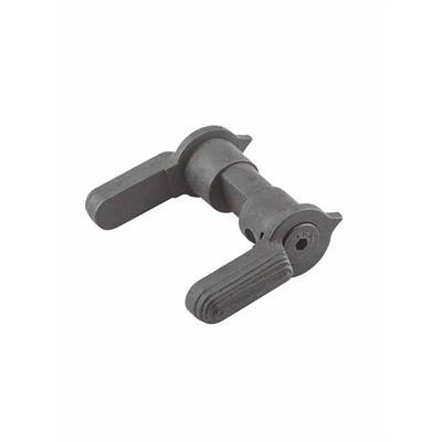 AR-15 Ambi-Selector Black