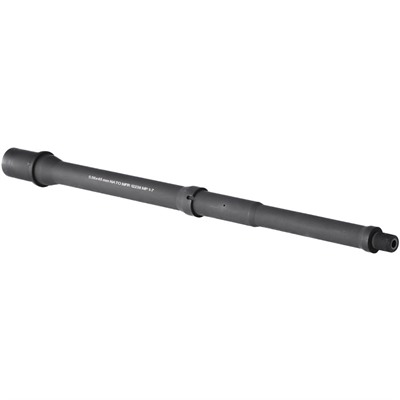 Brn-4 5.56x45 14.5" Medium Chrome Lined Barrel Phosphate