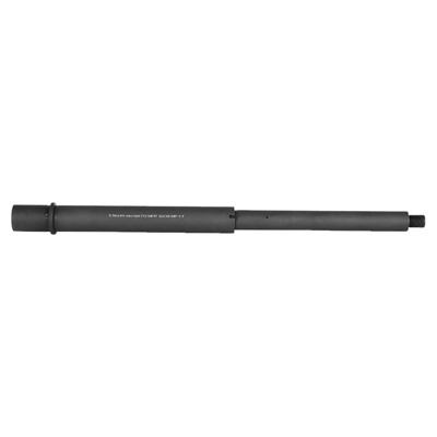 Brn-4 5.56x45 NATO 14.5" Heavy Chrome Lined Barrel Phosphate