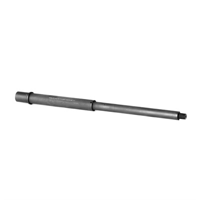 Brn-4 5.56x45 NATO 16" Heavy Chrome Lined Barrel, Phosphate