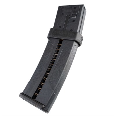 Speedmag Combi Mag & Speed Loader 30rd 5.56 NATO AR-15 BLK