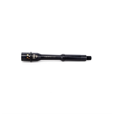 Duty 5.56x45 NATO 7.5" 1-8 Twist Govt/Socom Bbl Nitride