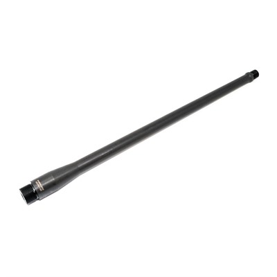Fx7 Bolt Action Prefit 308 Win 18" Gunner Contour Bbl Nitrid