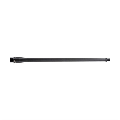 Fx7 Bolt Action Prefit 6.5 Creedmoor 20" Gunner Bbl Nitride