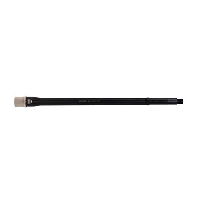 Match 22 ARC 16" 1-7 Twist Gunner Contour Bbl Nitride