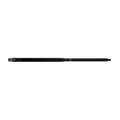 Match 22 ARC 24" 1-7 Twist Heavy Fluted Contour Bbl Nitride