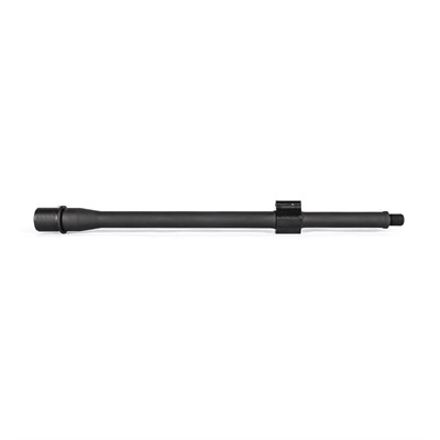 5.56 NATO 14.5" 1-7 Hanson Mid-Lng Lopro Chrome-Line Thread