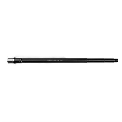 6mm ARC 18" 1-7 Twist Spr Rifle Bbl Threaded Black