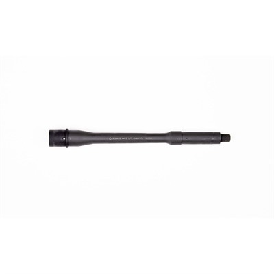 5.56 NATO 10.3" 1-7 Gov. Carbine Bbl Threaded Cms Crane-Spec