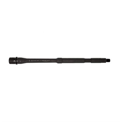 5.56x45 NATO 14.5" 1-7 M4 Carbine Bbl Chrome-Line Threaded