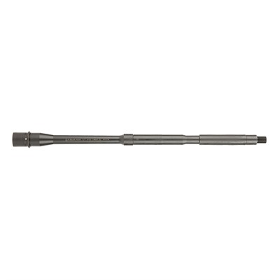5.56x45 NATO 16" 1-7 M4 Carbine Bbl Chrome-Line Threaded