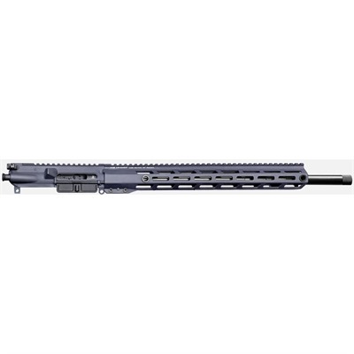 Rise .22 ARC 18"bbl 1-7 Twist Complete Upper Dark Gray