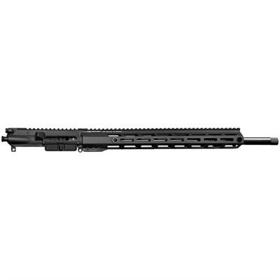Rise .22 ARC 18"bbl 1-7 Twist Complete Upper Black