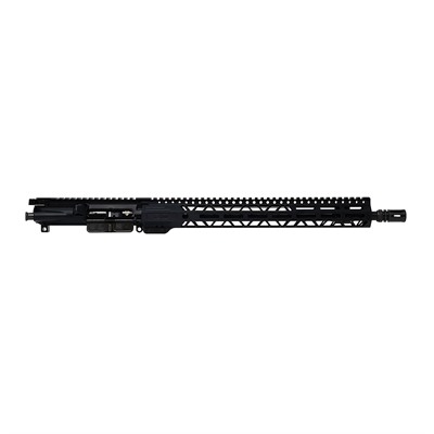Ascent 22 ARC Complete Upper Receiver 16" Gunner Bbl Black