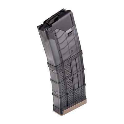L5awm Gen2 5.56x45 NATO 30rd Magazine Smoke
