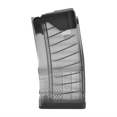 L5awm Gen2 5.56x45 NATO 20rd Magazine Smoke
