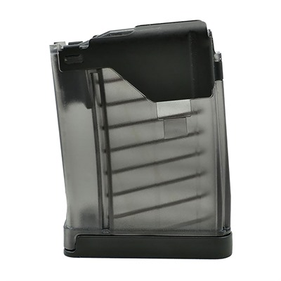 L5awm Gen2 5.56x45 NATO 10rd Magazine Smoke