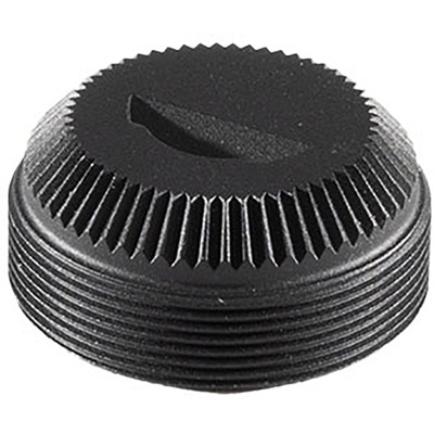 Brownells Retro 4x/Colt 4x Elevation Cap