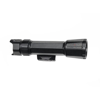 Raid Rifle Area Illumination Device Weaponlight