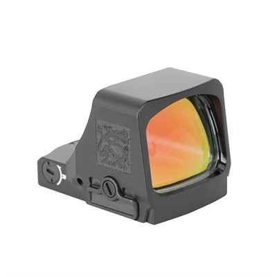 Ronin 507comp Red Multi-Reticle Reflex Sight