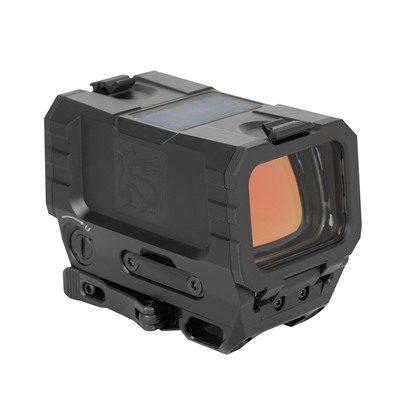 Ronin Aems-Max Green Multi-Reticle Micro Sight