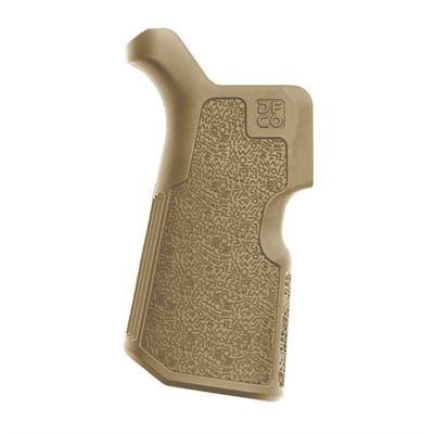 Kung Fu Grip Flat Dark Earth